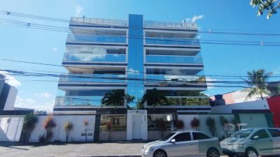 Apartamento, 2 quartos, 74 m² - Foto 2