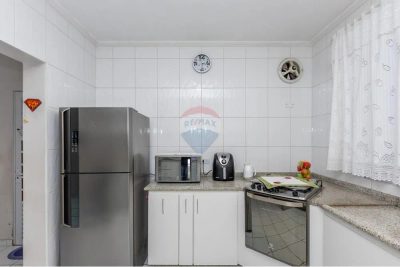 Sobrado, 3 quartos, 135 m² - Foto 4