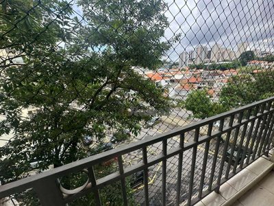 Apartamento, 3 quartos, 59 m² - Foto 4