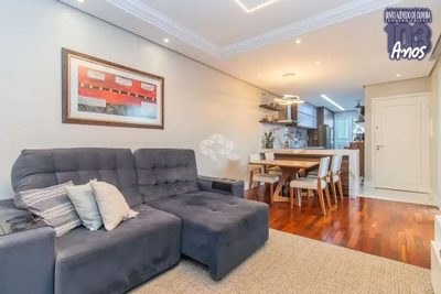 Apartamento, 3 quartos, 200 m² - Foto 3