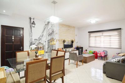 Sobrado, 3 quartos, 250 m² - Foto 4