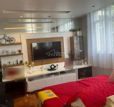 Apartamento, 3 quartos, 109 m² - Foto 1