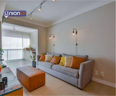 Apartamento, 3 quartos, 96 m² - Foto 1