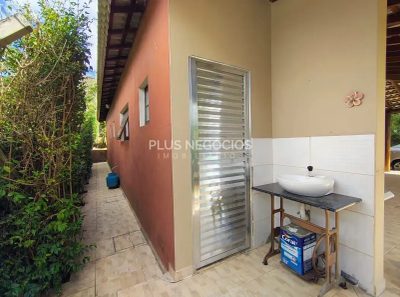 Sítio, 2 quartos, 10 m² - Foto 5