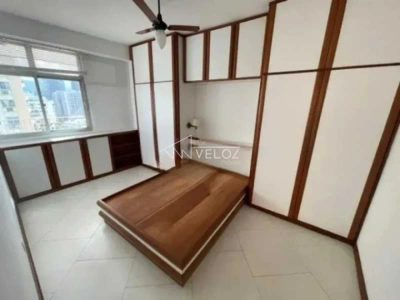 Apartamento, 2 quartos, 101 m² - Foto 5