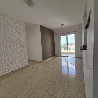 Apartamento, 3 quartos, 68 m² - Foto 1