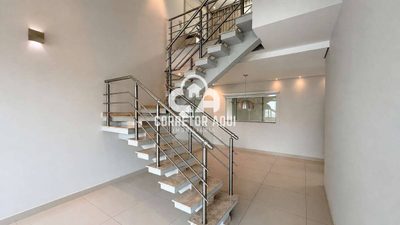 Casa, 3 quartos, 280 m² - Foto 2