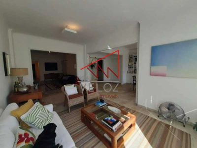Apartamento, 4 quartos, 219 m² - Foto 4