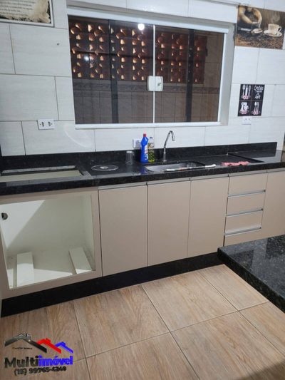 Casa, 3 quartos, 200 m² - Foto 5