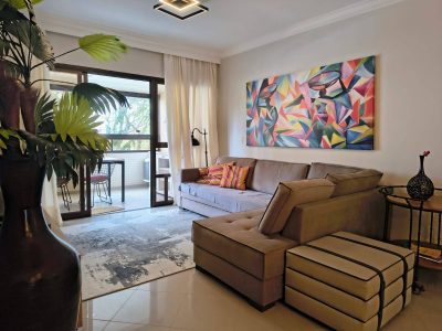 Apartamento, 4 quartos, 120 m² - Foto 1
