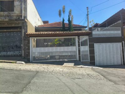 Casa, 3 quartos, 160 m² - Foto 1