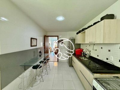Apartamento, 3 quartos, 115 m² - Foto 5