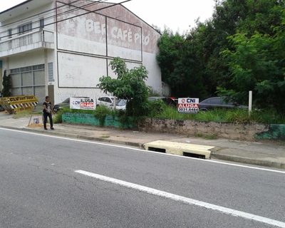 Terreno, 619 m² - Foto 2