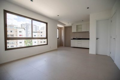Apartamento, 2 quartos, 64 m² - Foto 1