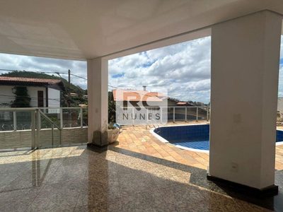 Casa, 5 quartos, 480 m² - Foto 4