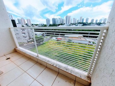 Apartamento, 2 quartos, 87 m² - Foto 5