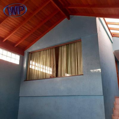 Sobrado, 4 quartos, 200 m² - Foto 1