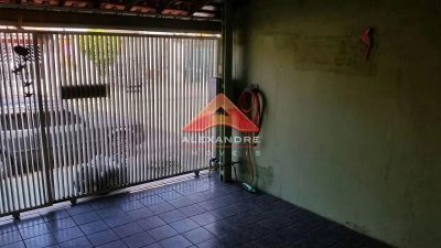 Casa, 4 quartos, 160 m² - Foto 3