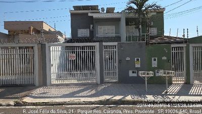 Casa, 1 quarto, 180 m² - Foto 1