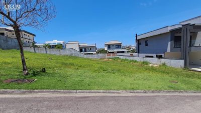 Terreno, 601 m² - Foto 1
