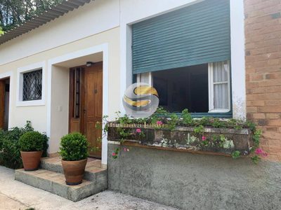 Sítio, 6 quartos, 7800 m² - Foto 2