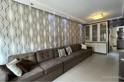 Casa, 3 quartos, 205 m² - Foto 2