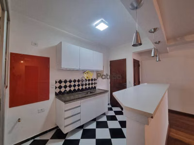 Apartamento, 2 quartos, 72 m² - Foto 1