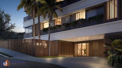 Apartamento, 3 quartos, 163 m² - Foto 3