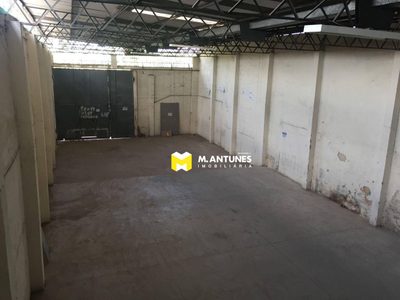 Loja-Salão, 460 m² - Foto 2