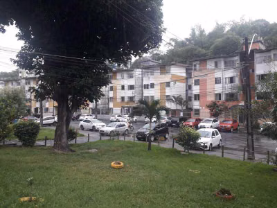 Apartamento, 2 quartos, 62 m² - Foto 1