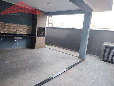 Casa de Condomínio, 3 quartos - Foto 5