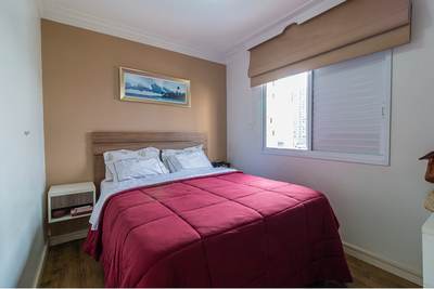 Apartamento, 2 quartos, 94 m² - Foto 2