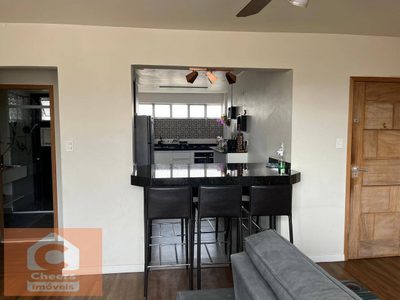 Apartamento, 3 quartos, 106 m² - Foto 5