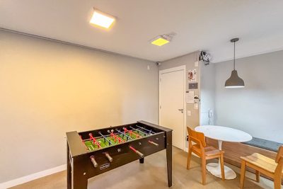 Apartamento, 2 quartos, 44 m² - Foto 2