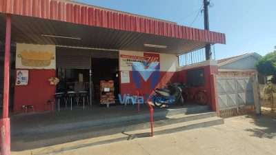 Prédio Inteiro, 145 m² - Foto 1