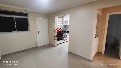 Apartamento, 2 quartos, 55 m² - Foto 2