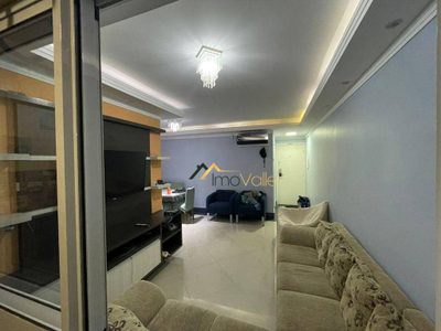 Apartamento, 2 quartos, 75 m² - Foto 2
