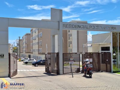 Apartamento, 2 quartos, 40 m² - Foto 1