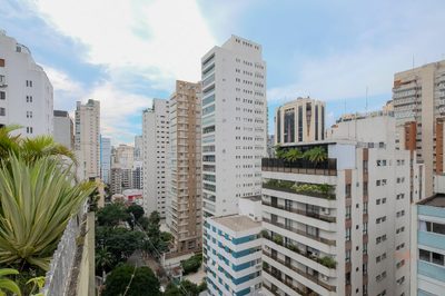 Cobertura, 4 quartos, 600 m² - Foto 4