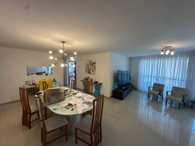 Apartamento, 4 quartos, 150 m² - Foto 3