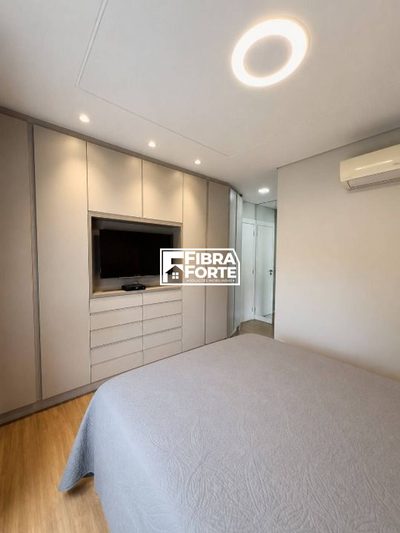 Apartamento, 3 quartos, 109 m² - Foto 2