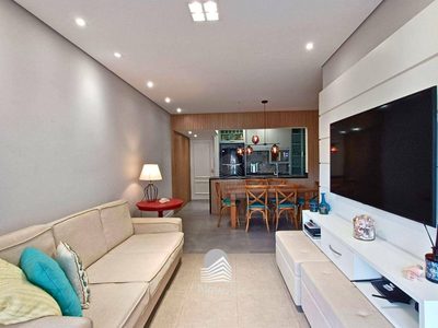 Apartamento, 3 quartos, 95 m² - Foto 4