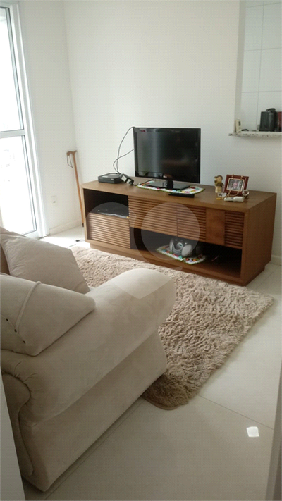 Apartamento, 2 quartos, 52 m² - Foto 4