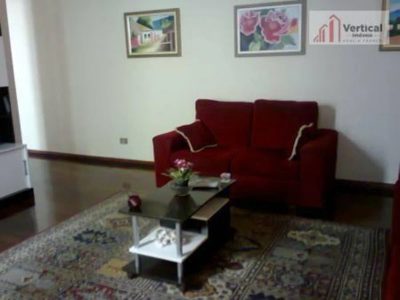 Sobrado, 2 quartos, 190 m² - Foto 4