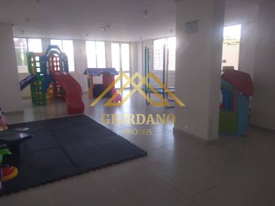 Apartamento, 3 quartos, 85 m² - Foto 4