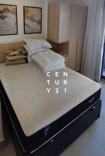 Apartamento, 1 quarto, 26 m² - Foto 5
