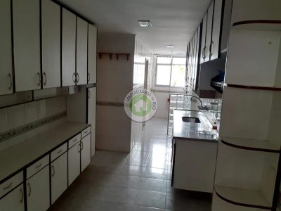 Apartamento, 3 quartos, 150 m² - Foto 5