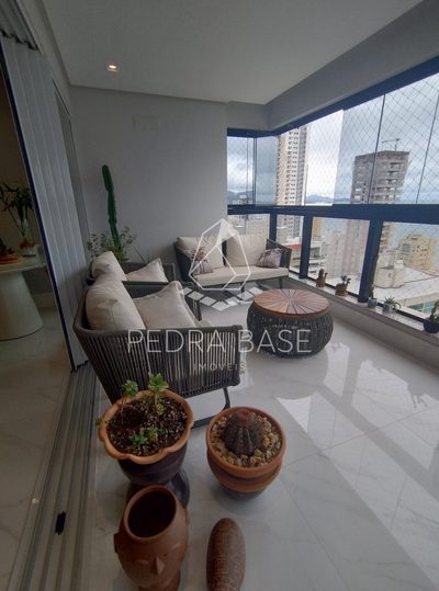 Apartamento, 4 quartos, 180 m² - Foto 4