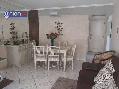 Apartamento, 3 quartos, 74 m² - Foto 3