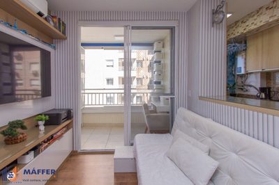 Apartamento, 3 quartos, 75 m² - Foto 5